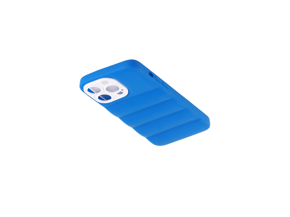 Capa 3d Puffy LAXISCREED Iphone 14 Pro Max Tpu