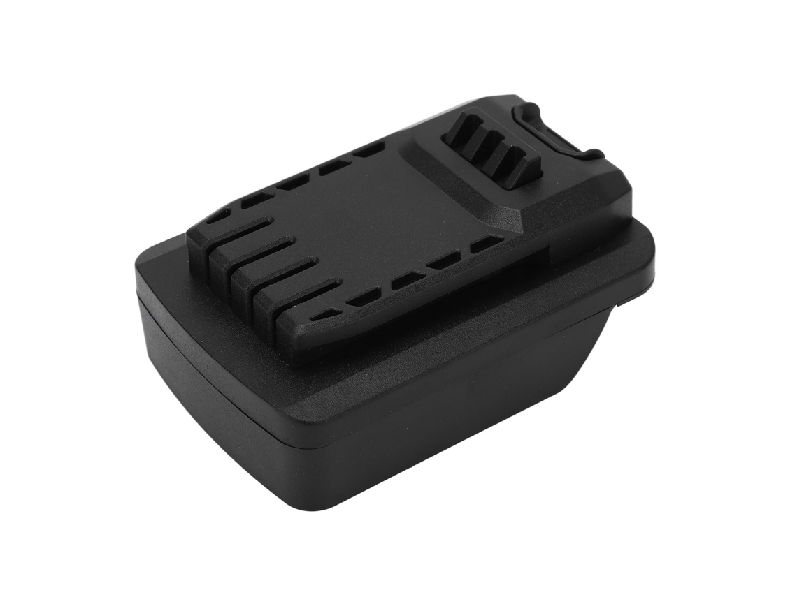 Bateria De Íons De Lítio Laxiscreed Para Ferramentas Elétricas, Compatível Com Dcb E Craftsman V20, Design Elegante