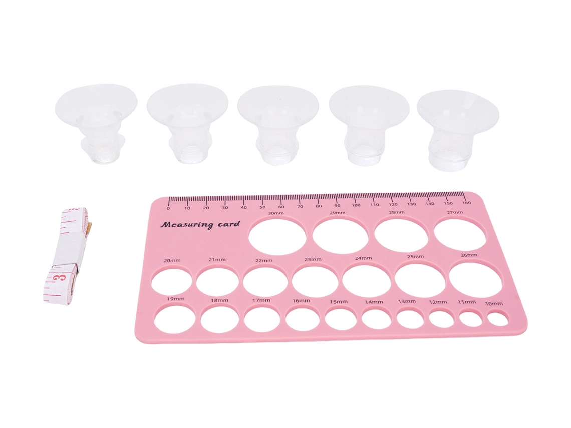 Kit 10 Insercoes 13-21mm