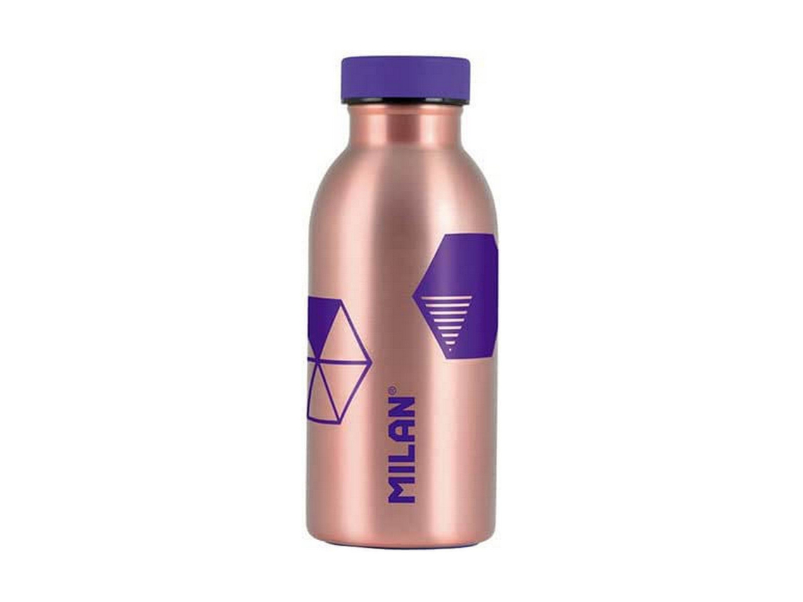 Garrafa Térmica MILAN Copper (354Ml)