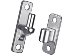 Dobradiças De Aço 304 Para Portas, Sem Necessidade De Solda, Com Designs Decorativos Para Portas De Madeira, Cercas De