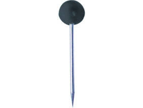 Pioneses  Round Headed Pins