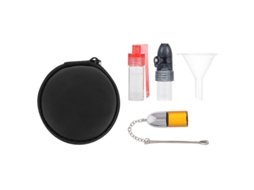 5 Unidades de Conjunto para Fumar ALLINLESS