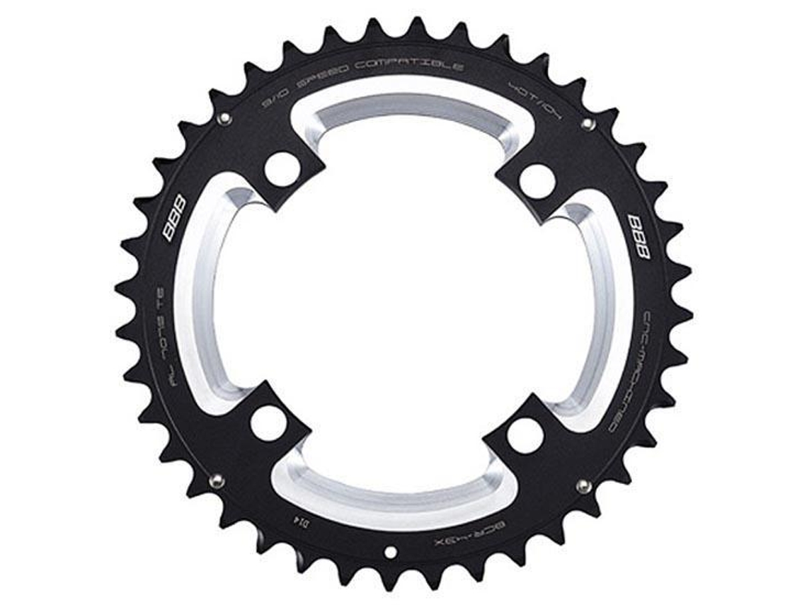 Bbb Sram Serie X Bcr-43x 104 Cm