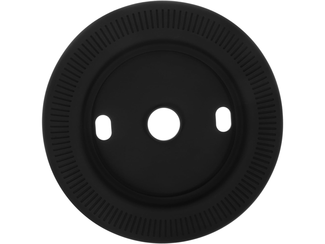 Capa Protetora De Silicone Para Instalação De Termostato Compatível Com Nest