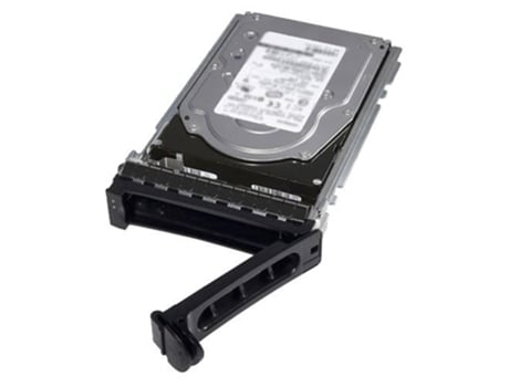 DISCO DURO DOL 2,4TB 10K RPM SAS 12GB 512E