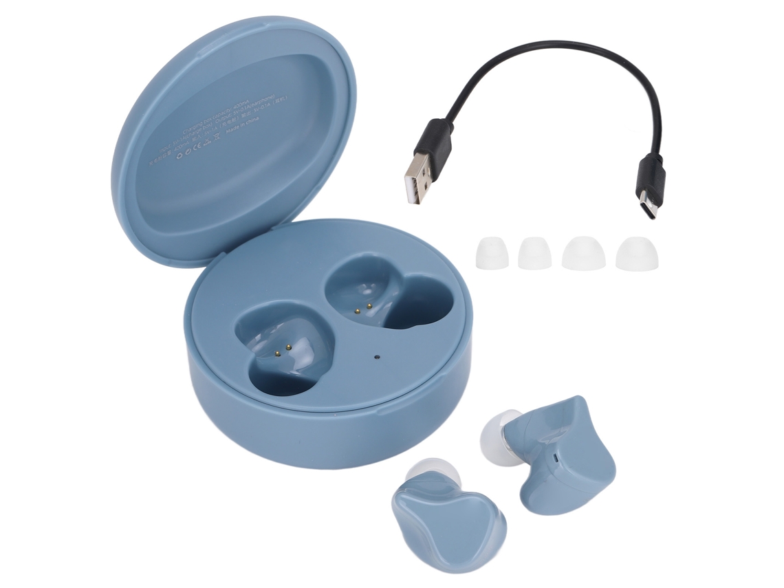 Fones de Ouvido Bluetooth 5.2 LAXISCREED Sport