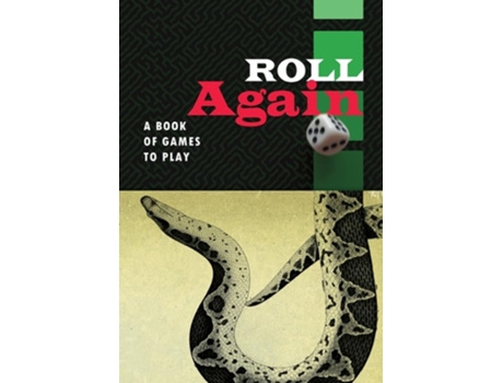 Livro Roll Again de Stone IRVING (Inglês)