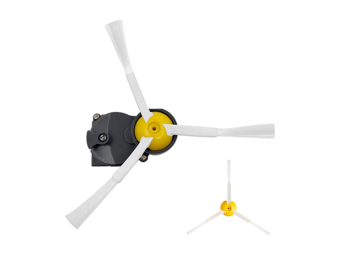 Acessório para Aspiradores IROBOT do módulo motor i roomba 500 600 700 800 900 655 560