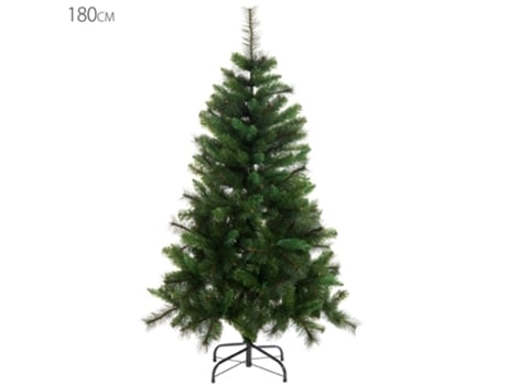 Árvore de Natal Premium 180 cm, 685 galhos