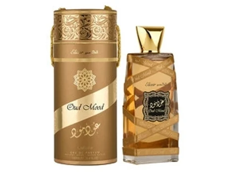 LATTAFA Oud Mood Elixir Edp 100 ml
