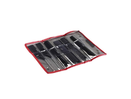 Babyliss Pro M2393E Professional Comb Set 6 Uni.