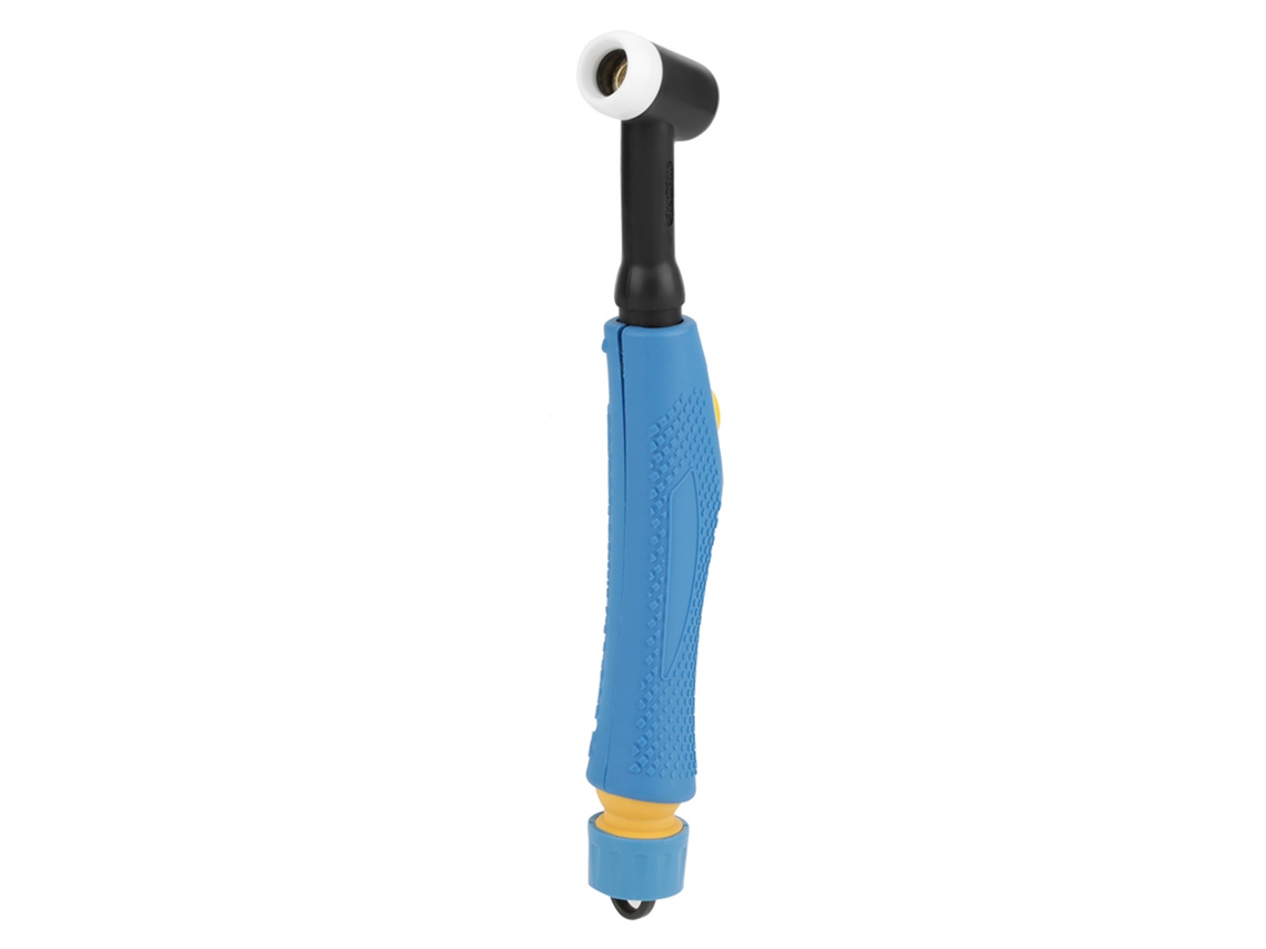 Pistola de Solda TIG WP 17F SR 17F com Cabeça Flexível