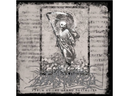 CD Circle Of Dead Children - Psalm 51 / Nisi Dominus (1CDs)