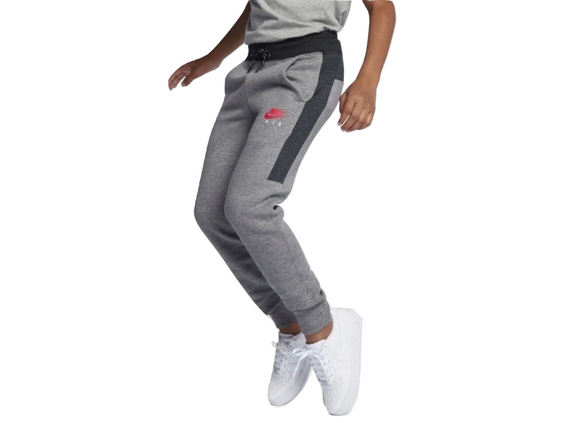 Calça Nike Air Carbon Infantil M(9-11ani)