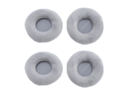 Aros Orelha LAXISCREED 95mm Mdr Ds7000 Rf6000 Cinza