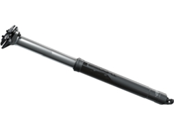 Espigão PRO  PRO Tharsis Dsp .9 Internal Alloy (Preto)