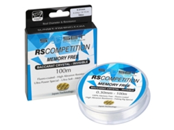 Linha De Pesca SUNSET Monofilamento memory free rs competition