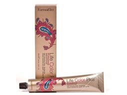 Farmavita Life Color Plus 9,33 Louro Claro Dourado Intenso 100 Ml