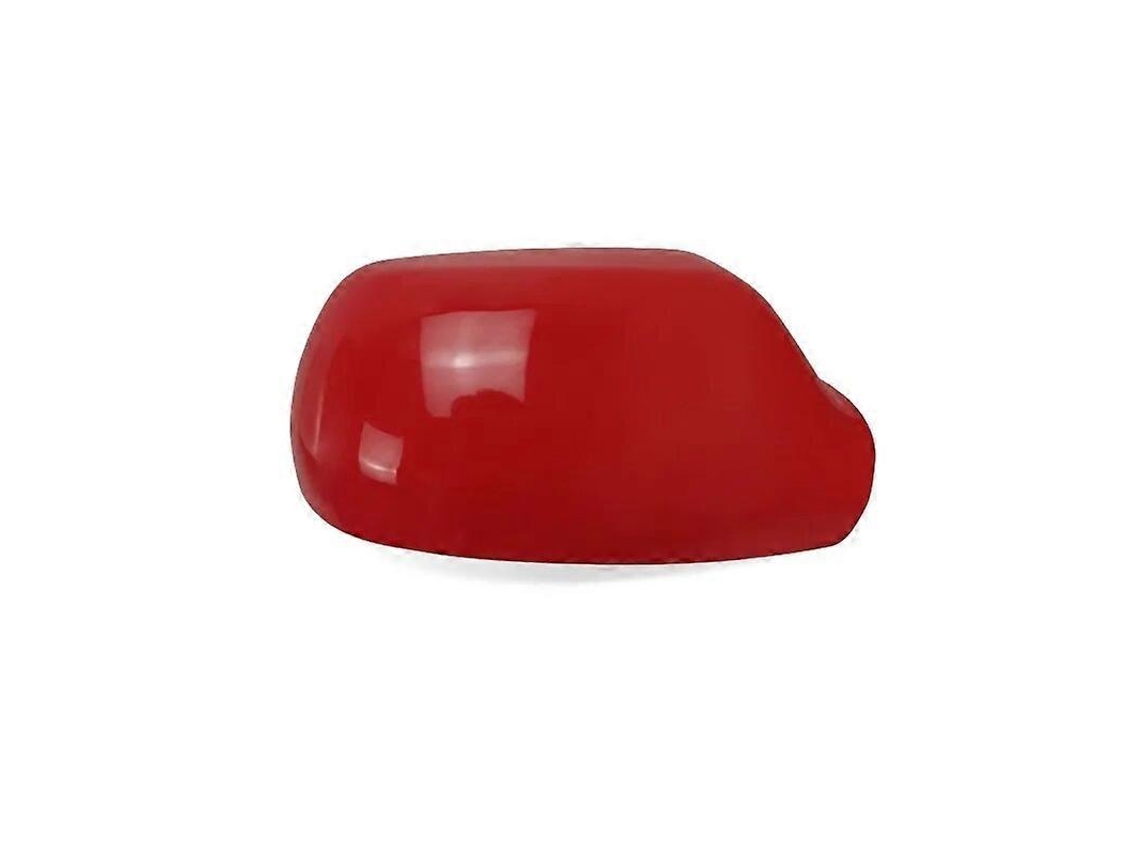 Capa Retrovisor Externo Traseiro Mazda 3 M3 2003 2009