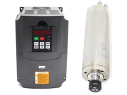 Motor de Fuso CNC à Prova D'Água 800W SFUSHOS