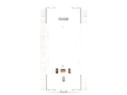 Carregador De Parede Americano 5v 2a, Usb Duplo, 125v Ac, 15 Amp,