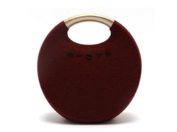 Som Bluetooth A Liberdade Da Música Sem Fios. Leve E Prático! Olysi Shop