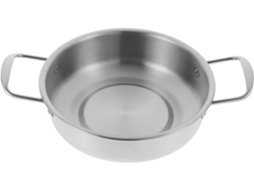 De Aço Com Alças Para Ramen, Fondue E Culinária Coreana Panela Antiaderente Para Uso Doméstico E Em Restaurantes. Gokoco