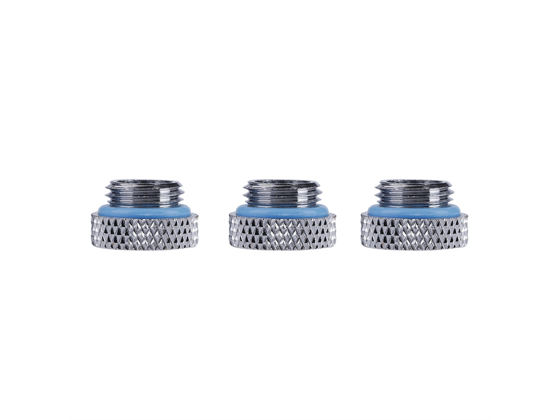 3 Conexões Plugue Retangular LAXISCREED