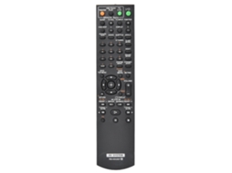 Aetheria controle Remoto Sem Fio Rm adu007 para Sistema Av Sony, Substituto Inteligente de Áudio