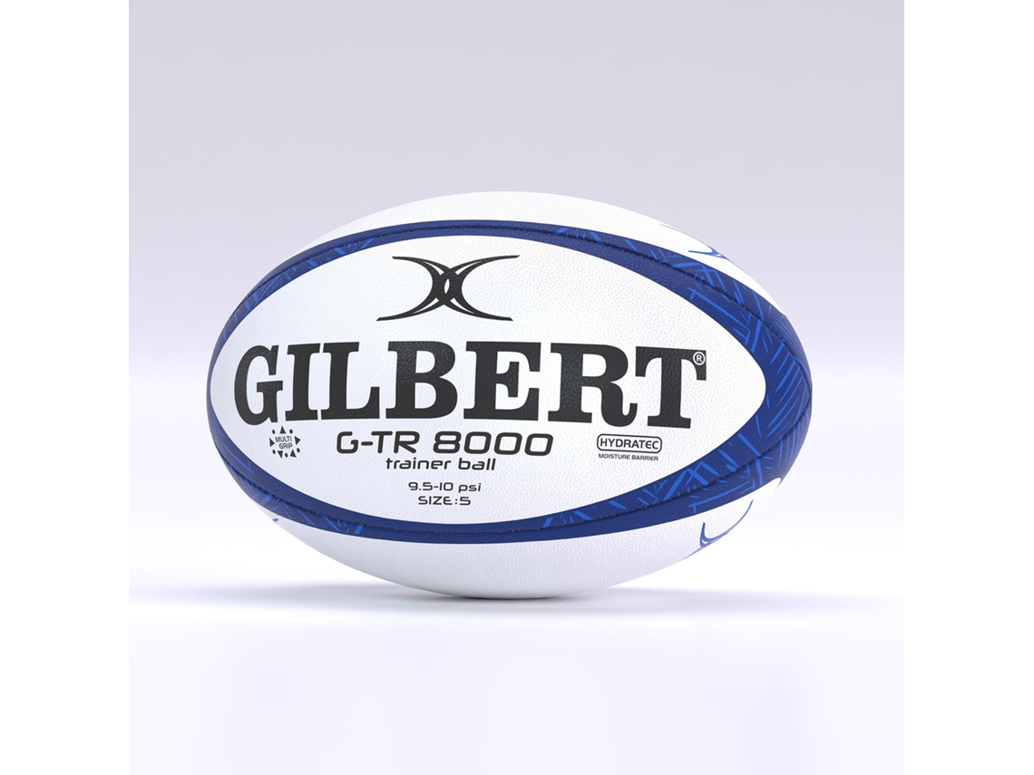 Bola de Râguebi GILBERT G tr8000 Tamanho 5
