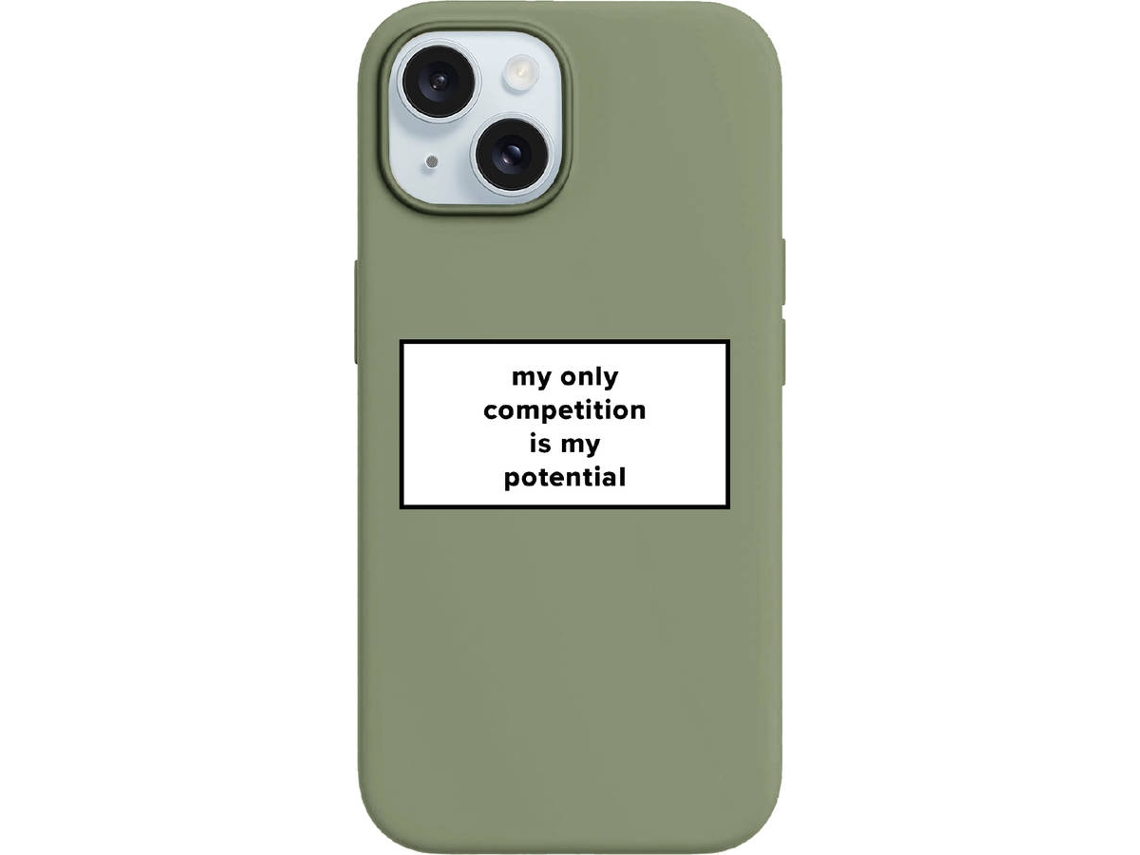 Capa SBS My Only iPhone 12