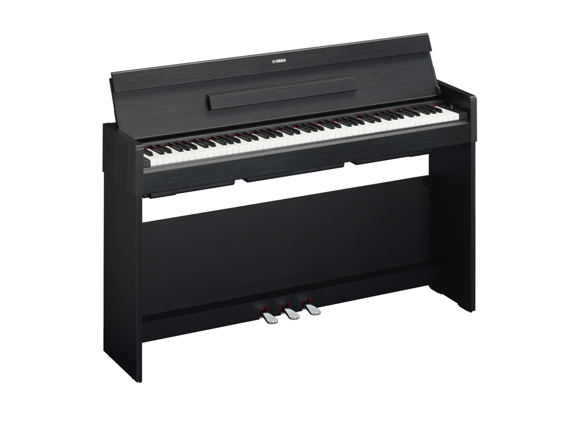 Piano Digital YAMAHA Arius YDP-S35 B