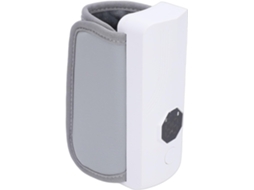 Aquecedor de Mamadeiras SFUSHOS portátil, USB, 6 temperaturas, bateria 2000 mAh