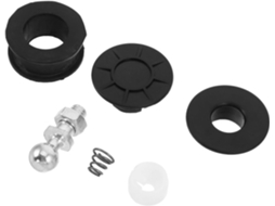 Kit De Buchas Do Cabo Seletor De Marchas Da Transmissão Automotiva