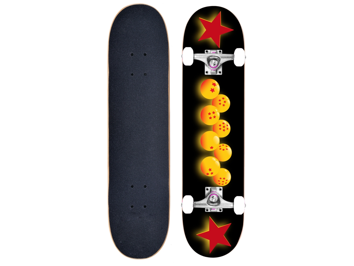 Skate Dragon 2