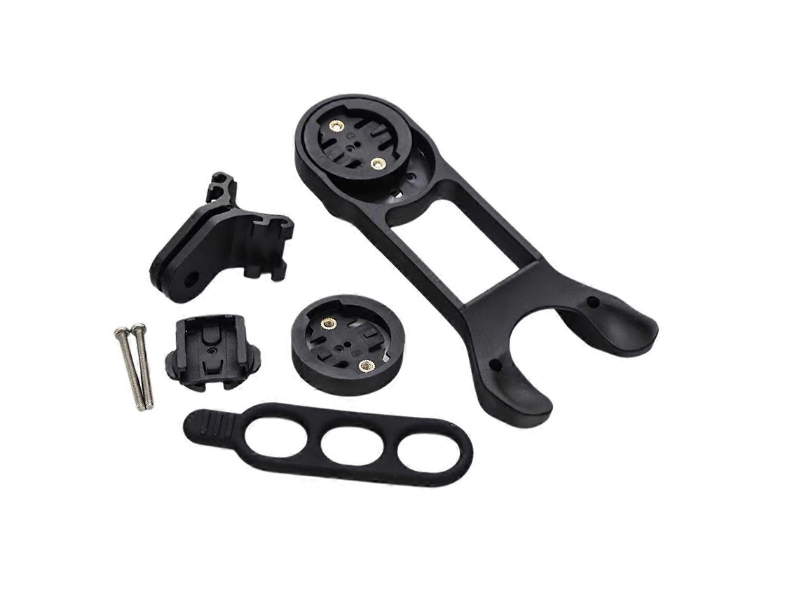 Suporte para computador de guidão de bicicleta, compatível com H11 H36, BRILVIBERA