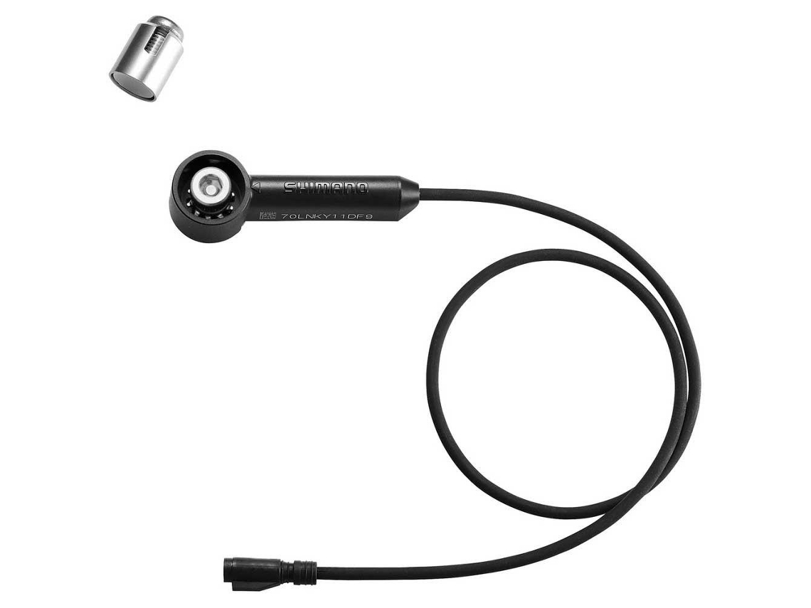 Shimano Sensor Velocidade Steps Due10
