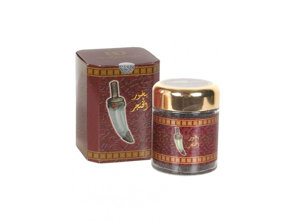 Banafa For Oud Bakhour Al Khanjar
