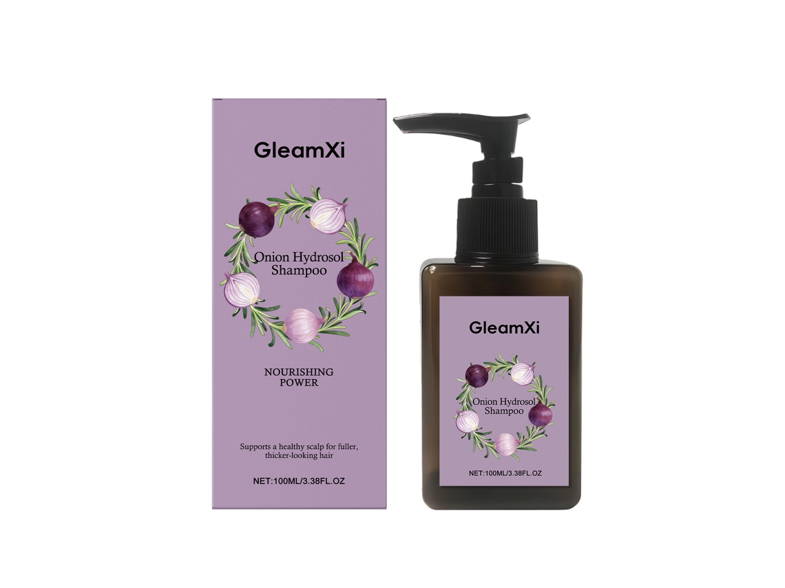 Cebola Hidrossolo Shampoo Original para Reforço Capilar LAXISCREED