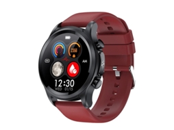Smartwatch, Com Monitor De Glicose, Smartwatch Esportivo À Prova Dágua, Para Homens E Mulheres Bestvite