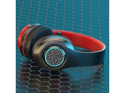 Fone de Ouvido Bluetooth Sem Fio Z B39 com Subwoofer, Luz Pulsante TAISHENGDA