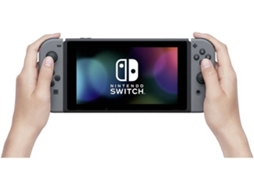 Consola Nintendo Switch V2