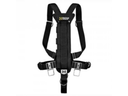 Xdeep Stealth 2.0 Harness With no Wing