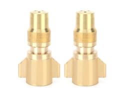 Molde de Silicone para Chaveiro Primerox