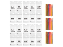 50pcs Saco De Bebida Allinless
