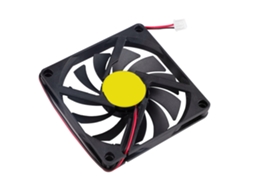 Ventilador (configuração De Ventilador Duplo)