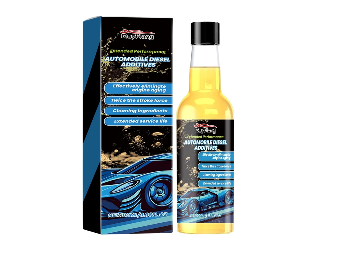 ADITIVO Diesel Rayhong LAXISCREED