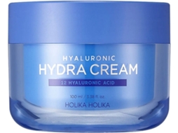 Creme de Rosto HOLIKA HOLIKA Hyaluronic Hydra Cream (100ml)