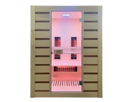 Hybrid Combi 2 Lugares Poolstar